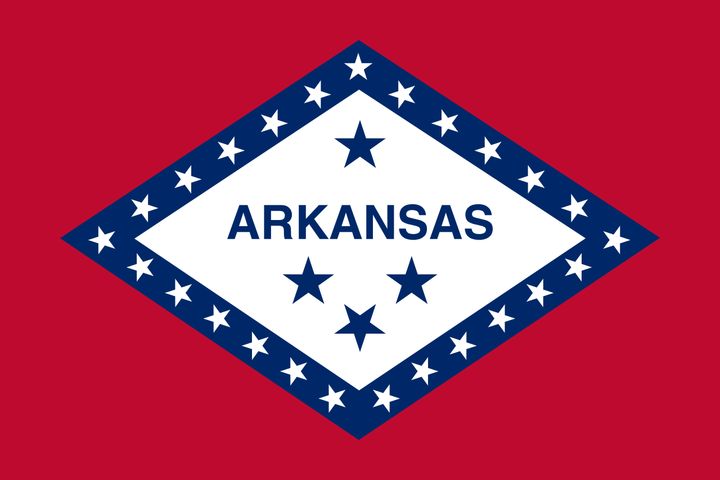 Arkansas