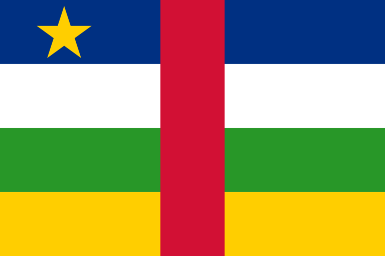 Central African R