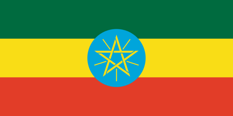 Ethiopia