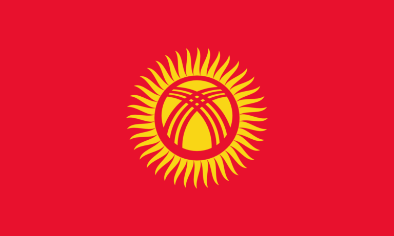 Kyrgyzstan