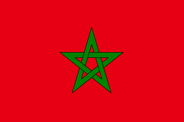 Morocco