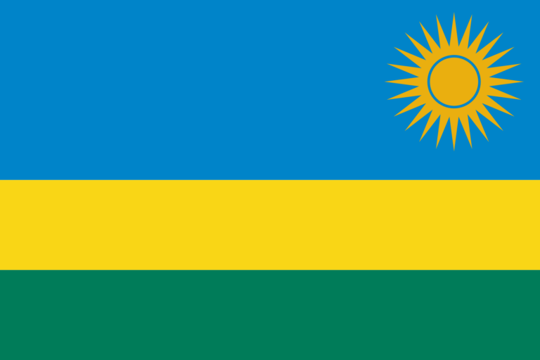 Rwandan