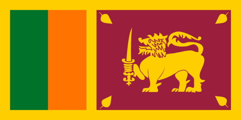 Sri Lanka