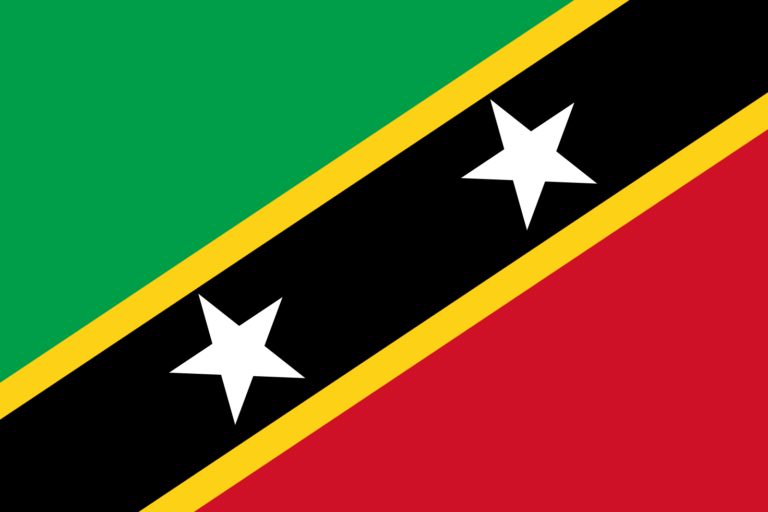 St Kitts & Nevis