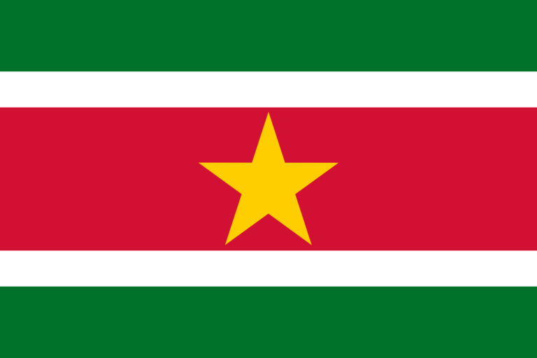 Suriname