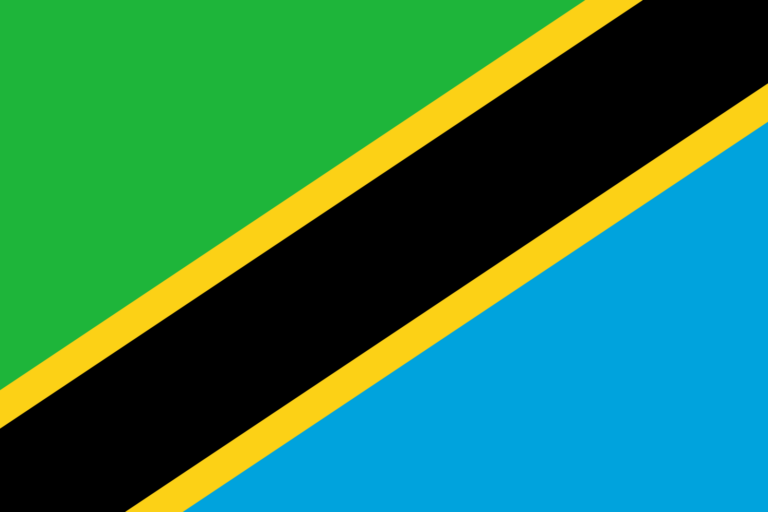 Tanzania