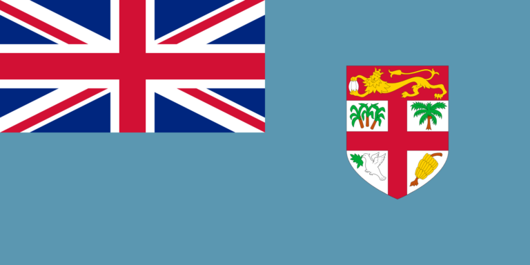 The Republic of Fiji