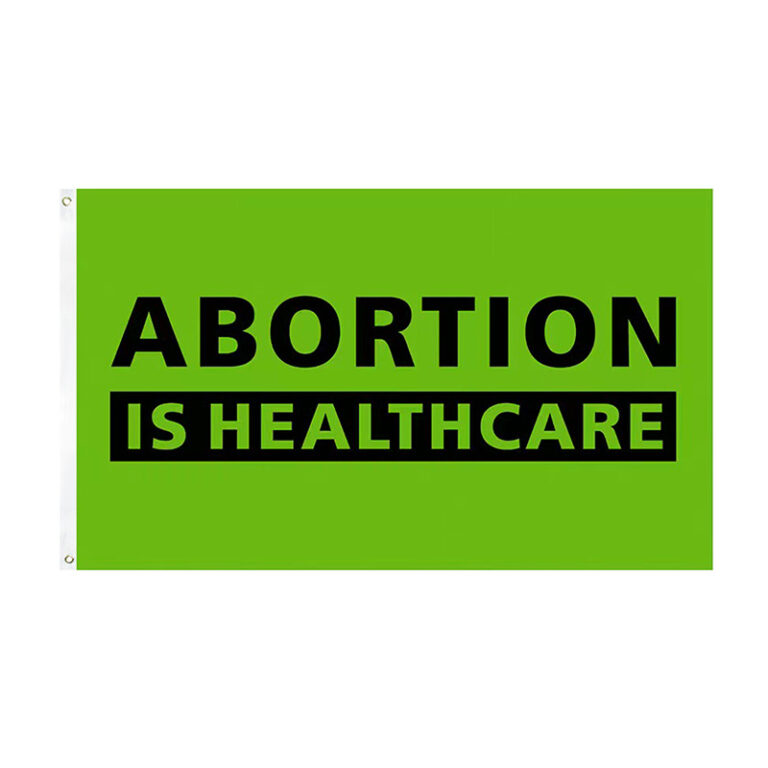 Abortion Is Healthcare