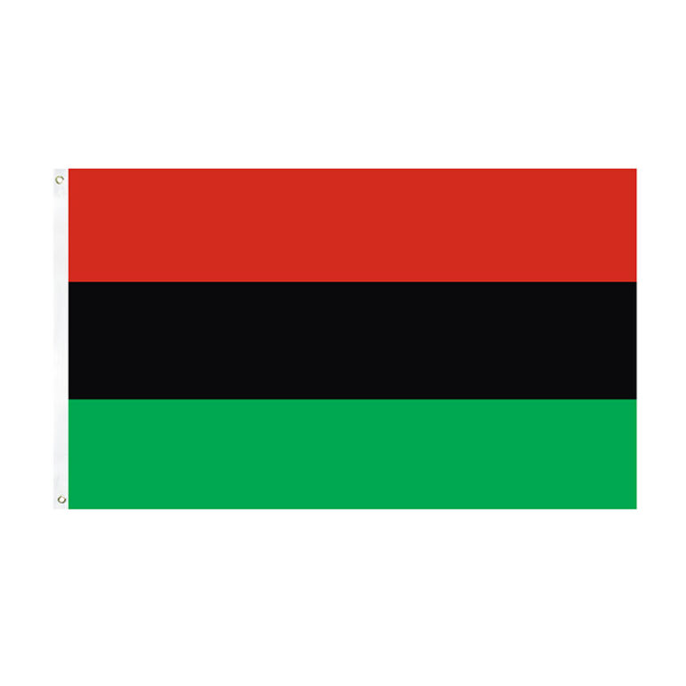 Afro flag