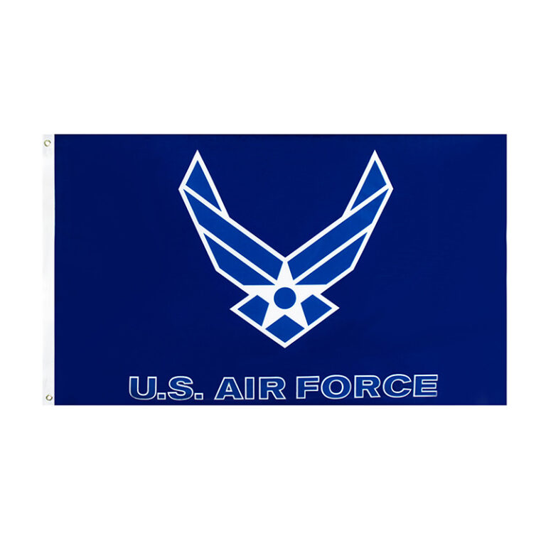 Air Force flag