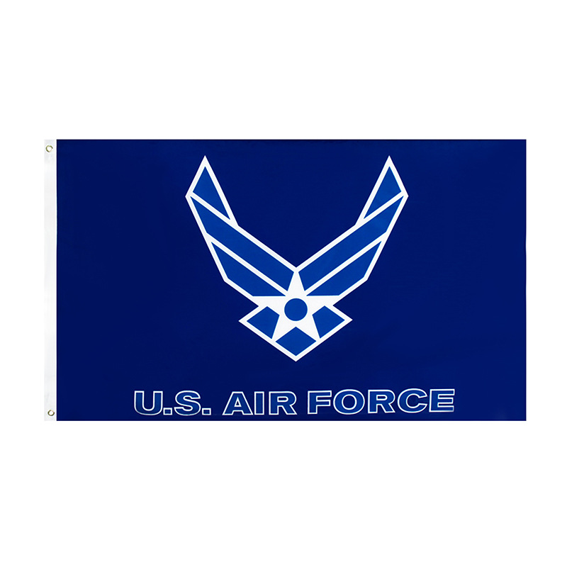 Air Force flag - AIVTO