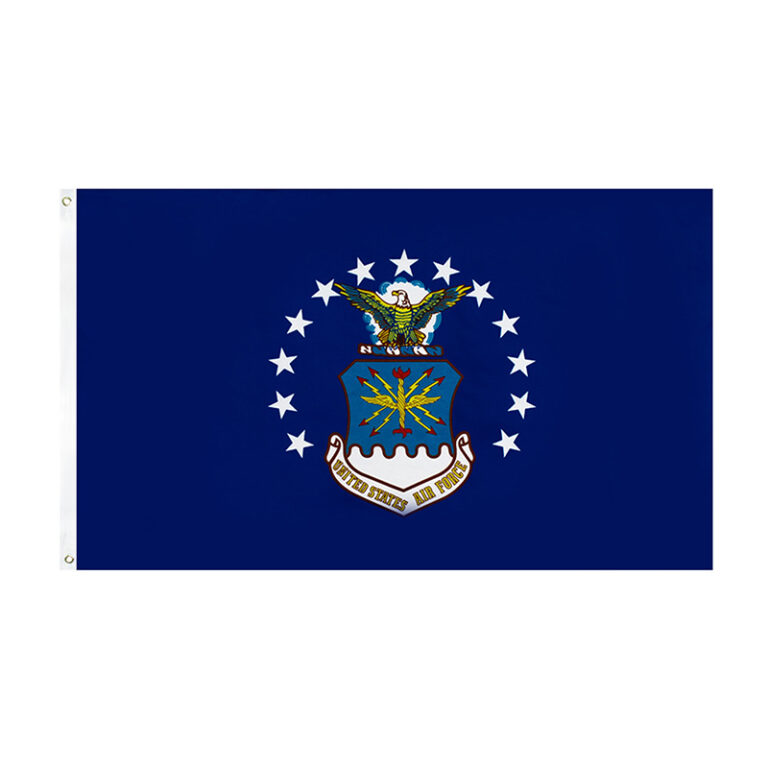 Air Force flag(2)