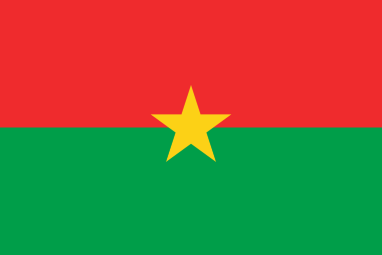 Burkina faso