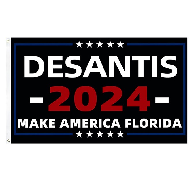 Desantis flag 1