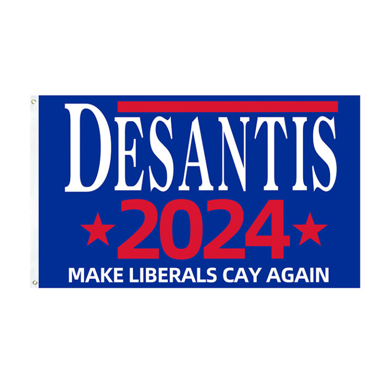 Desantis flag(2)