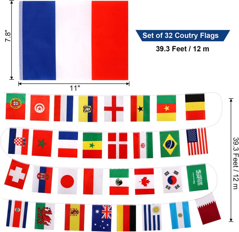 FIFA flag (10)