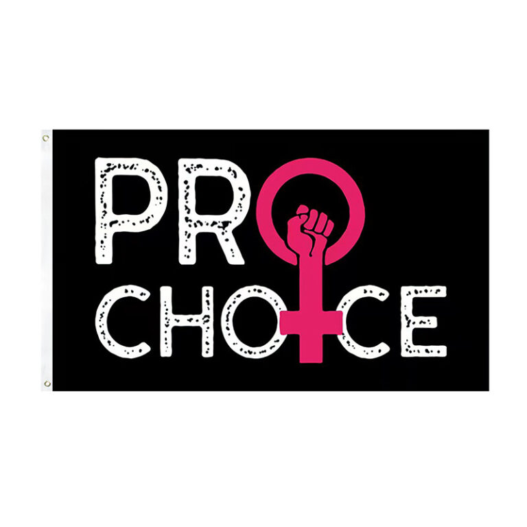 PRO CHOICE