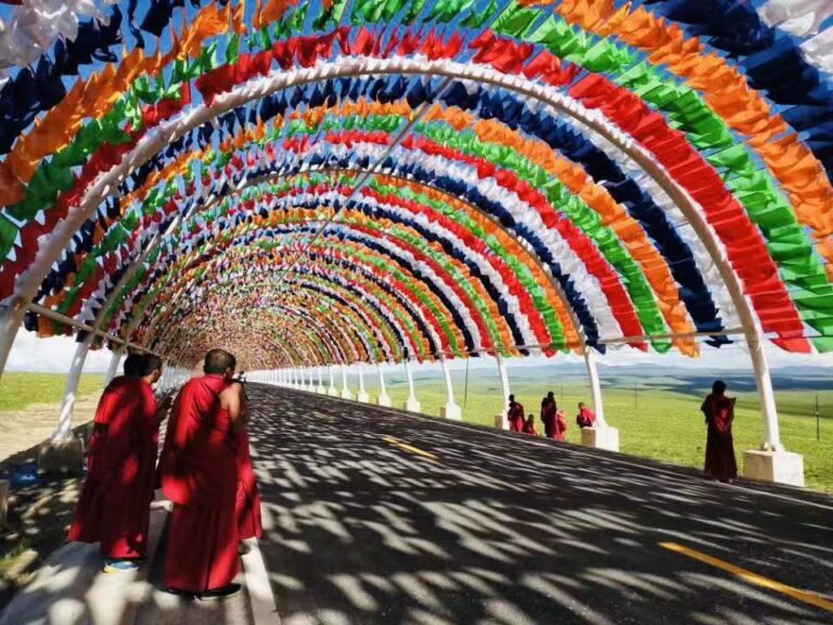 Prayer flags (22)