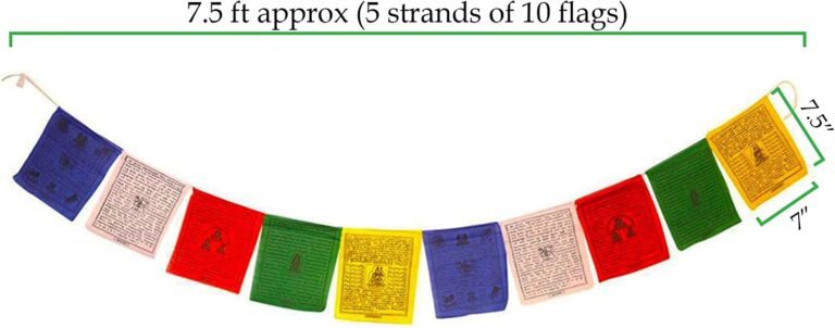 Prayer flags (27)