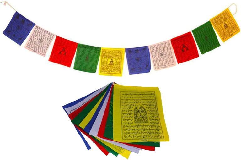 Prayer flags (29)