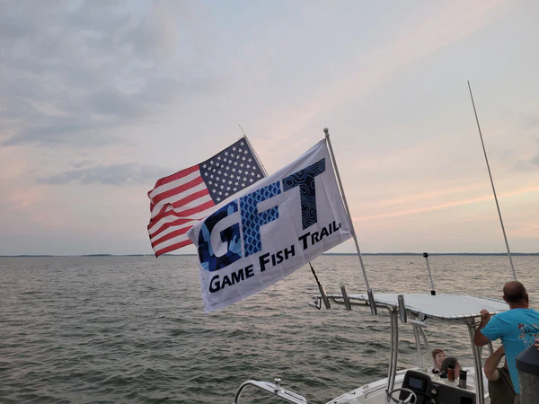 custom boat flag maker